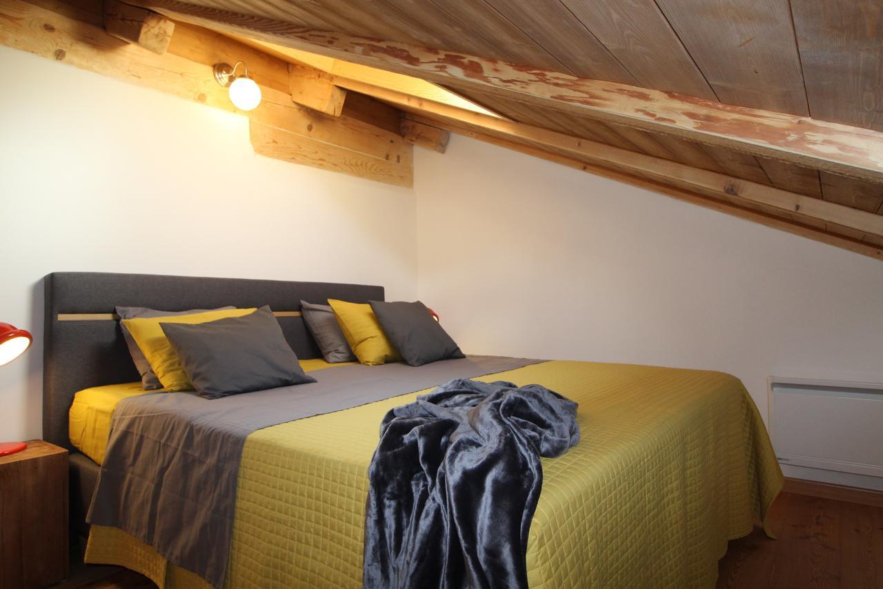 Roza'S Nest By Isa Badkleinkirchheim Bad Kleinkirchheim Exterior foto